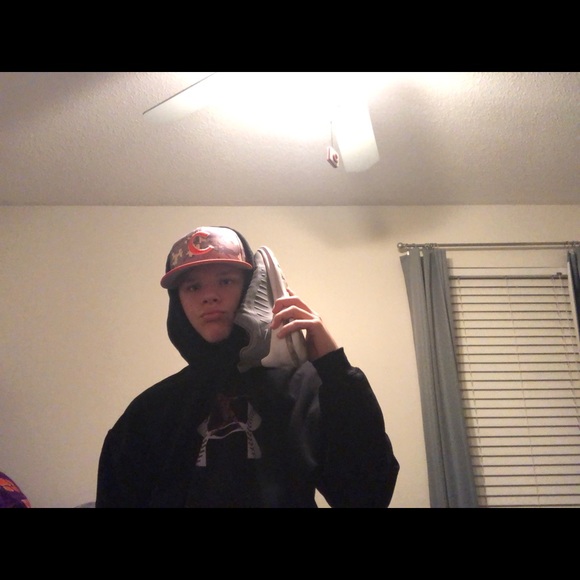 Meet your Posher, Thomas - Picture 1 of 1